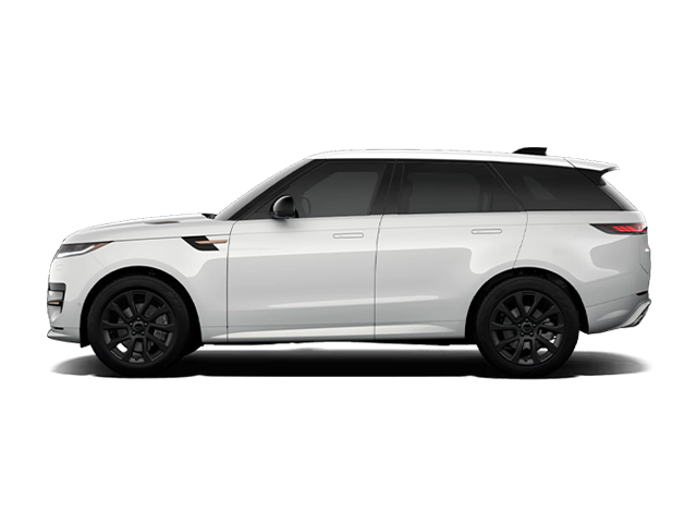2027  Range Rover Sport Mild Hybrid