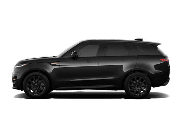 2027  Range Rover Sport Mild Hybrid