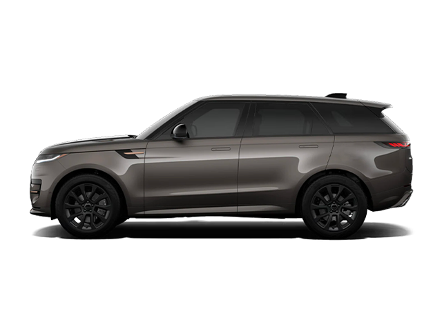 2027  Range Rover Sport Mild Hybrid
