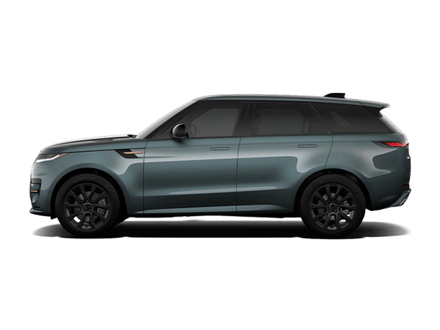 2027  Range Rover Sport Mild Hybrid