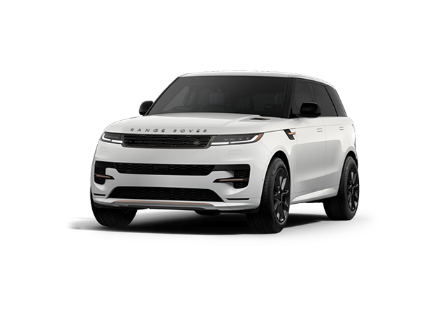 2027  Range Rover Sport Mild Hybrid