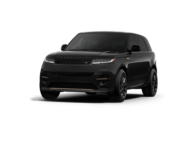 2027  Range Rover Sport Mild Hybrid