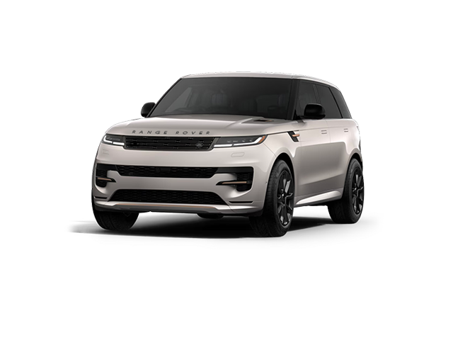 2027  Range Rover Sport Mild Hybrid