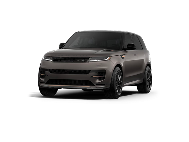 2027  Range Rover Sport Mild Hybrid