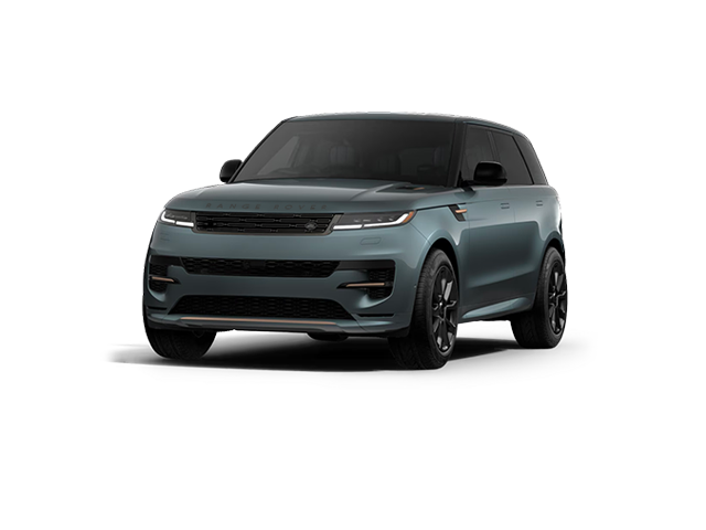 2027  Range Rover Sport Mild Hybrid