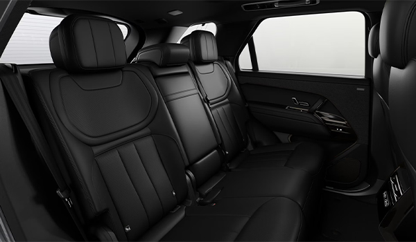 2027  Range Rover Sport Mild Hybrid