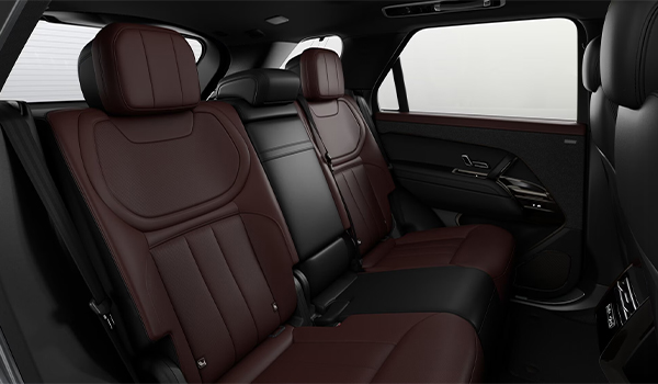 2027  Range Rover Sport Mild Hybrid