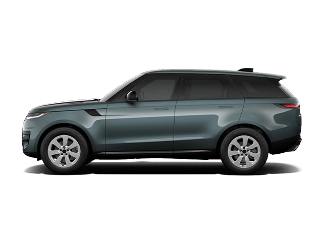 2027  Range Rover Sport Mild Hybrid