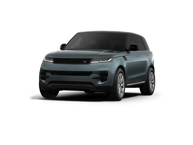 2027  Range Rover Sport Mild Hybrid