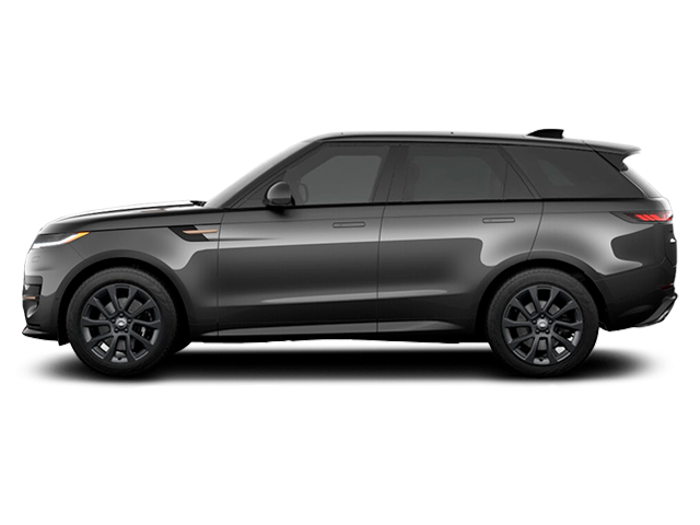 2027  Range Rover Sport Plug-in Hybrid