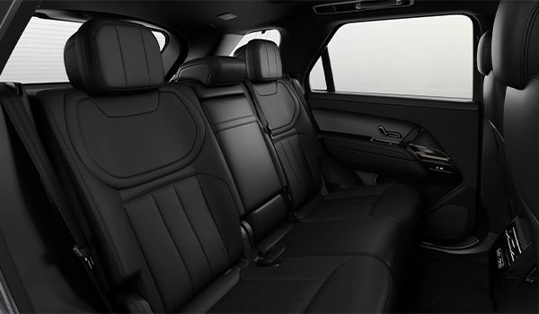 2027  Range Rover Sport Plug-in Hybrid