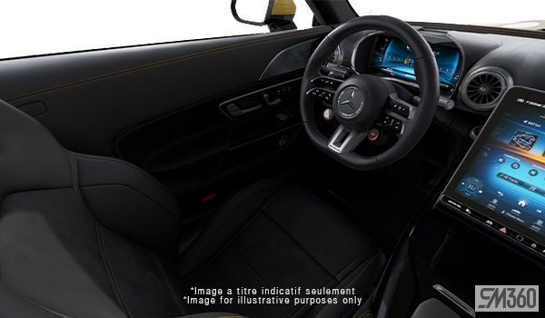 2027 Mercedes-Benz AMG GT in Vancouver, British Columbia