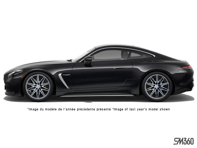 2027 Mercedes-Benz AMG GT in Dollard-des-Ormeaux, Quebec
