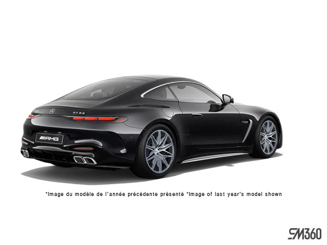 2027 Mercedes-Benz AMG GT in Dollard-des-Ormeaux, Quebec