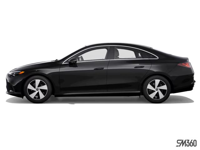 2027 Mercedes-Benz CLA EV in Dollard-des-Ormeaux, Quebec