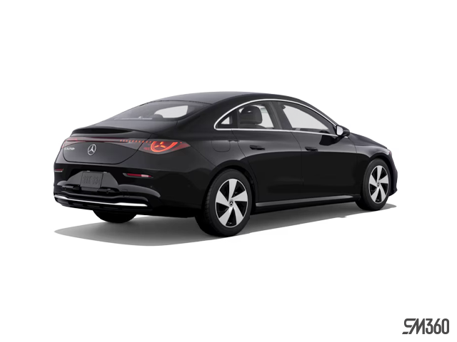 2027 Mercedes-Benz CLA EV
