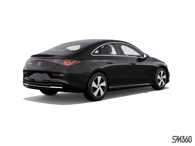 2027 Mercedes-Benz CLA EV in Dollard-des-Ormeaux, Quebec