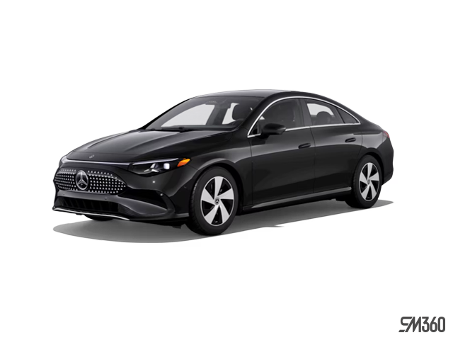 2027 Mercedes-Benz CLA EV in Dollard-des-Ormeaux, Quebec