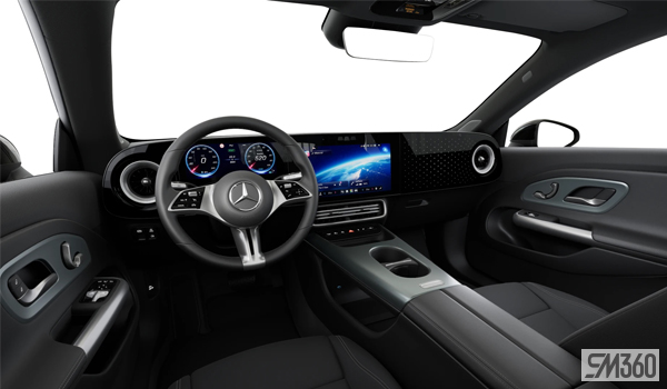 2027 Mercedes-Benz CLA EV in Dollard-des-Ormeaux, Quebec