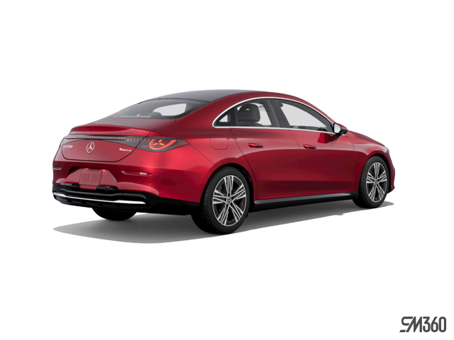2027 Mercedes-Benz CLA