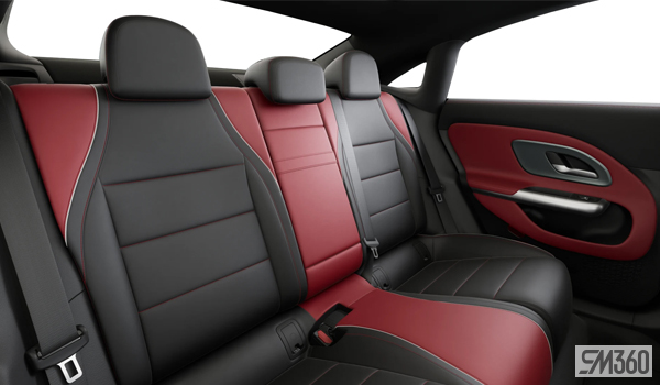 Mercedes-Benz CLA EV  2027