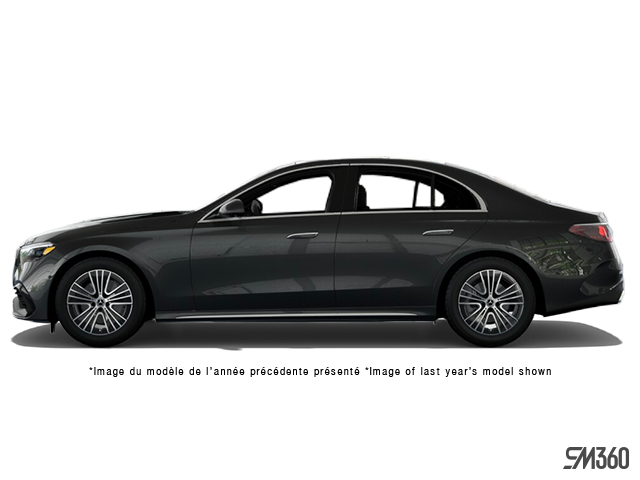 2027 Mercedes-Benz E350 in Dollard-des-Ormeaux, Quebec