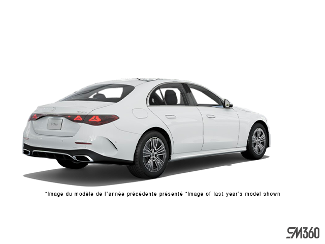 2027 Mercedes-Benz E-Class in Vancouver, British Columbia