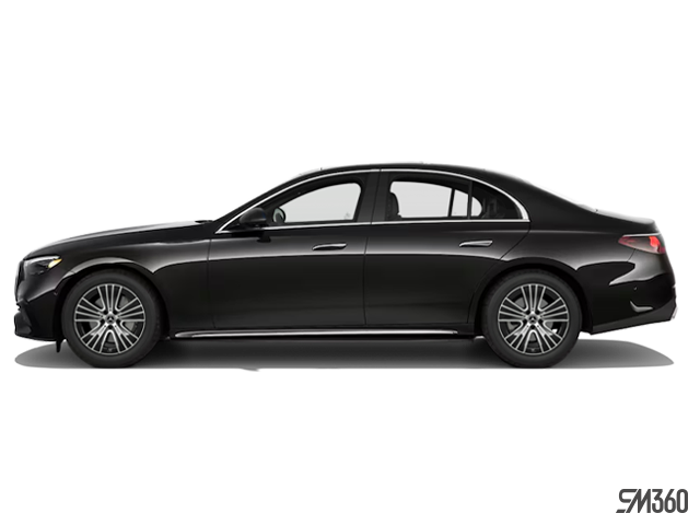 2027 Mercedes-Benz E350 in Dollard-des-Ormeaux, Quebec