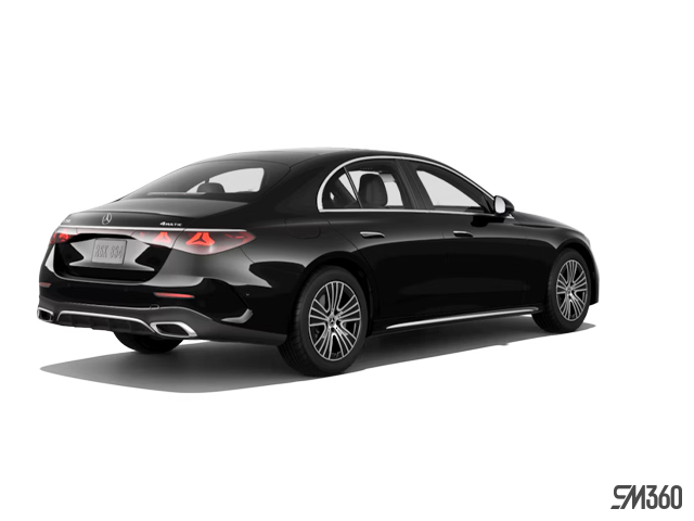 2027 Mercedes-Benz E350 in Dollard-des-Ormeaux, Quebec