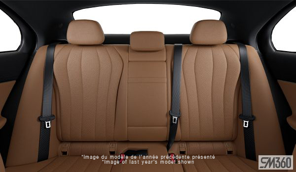 Mercedes-Benz E-Class  2027