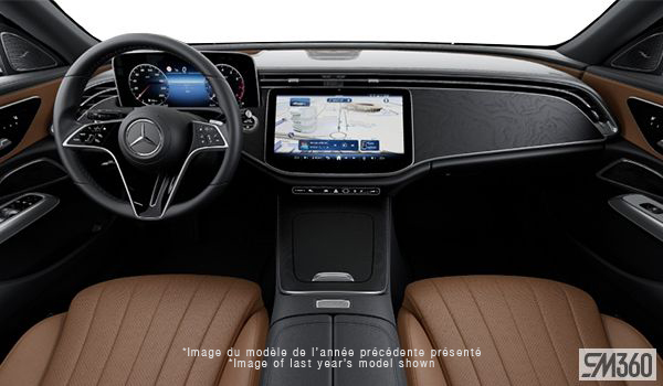 2027 Mercedes-Benz E-Class in Dollard-des-Ormeaux, Quebec