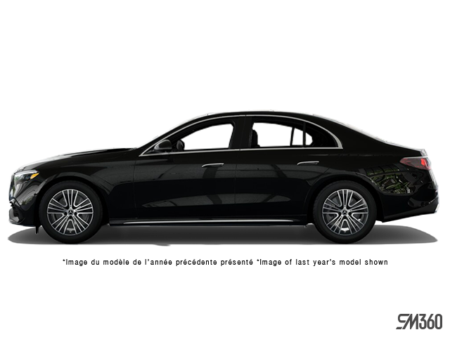 Mercedes-Benz E-Class  2027 à North Vancouver, Colombie-Britannique