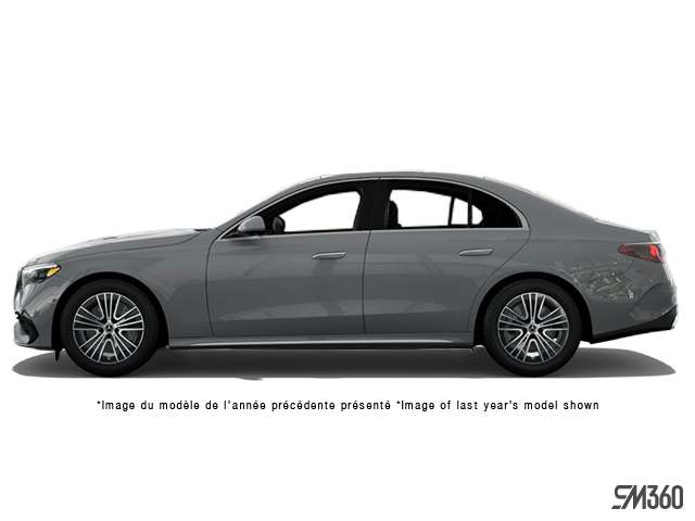 Mercedes-Benz E-Class  2027 à Langley, Colombie-Britannique