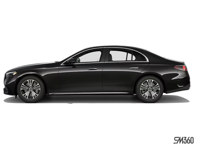 2027 Mercedes-Benz E-Class in Richmond, British Columbia