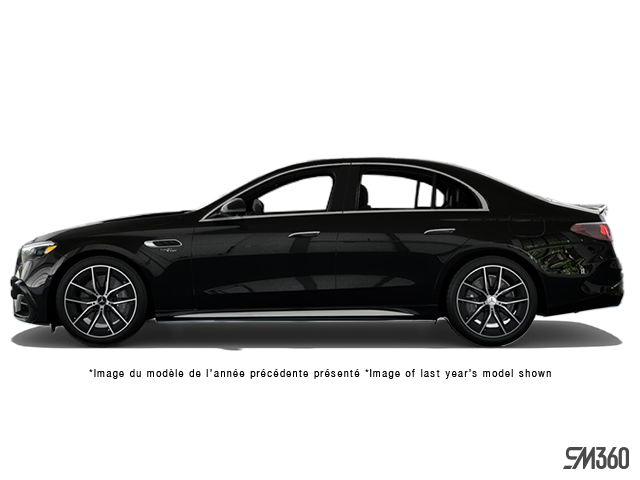 2027 Mercedes-Benz E53e in Dollard-des-Ormeaux, Quebec