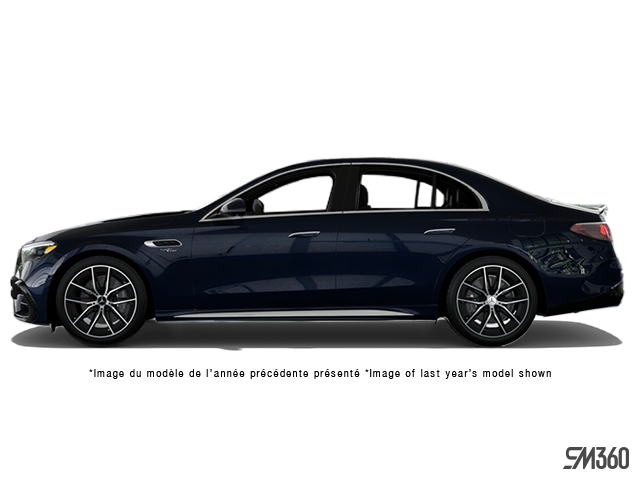 2027 Mercedes-Benz E-Class in Vancouver, British Columbia