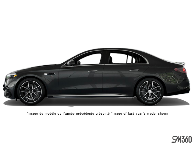 2027 Mercedes-Benz E-Class in Vancouver, British Columbia