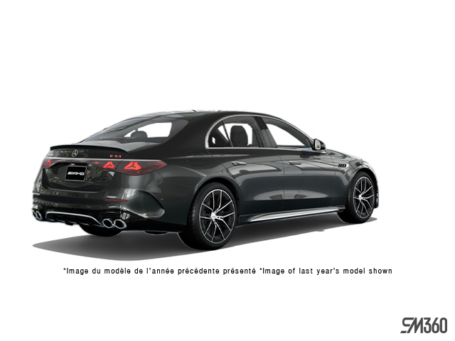 2027 Mercedes-Benz E-Class in Vancouver, British Columbia