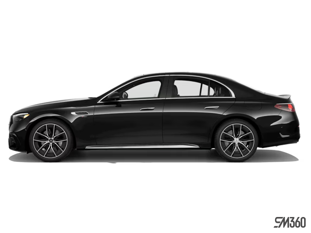 2027 Mercedes-Benz E-Class in Vancouver, British Columbia