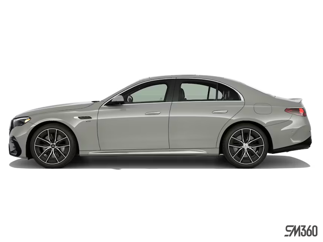2027 Mercedes-Benz E-Class in Langley, British Columbia
