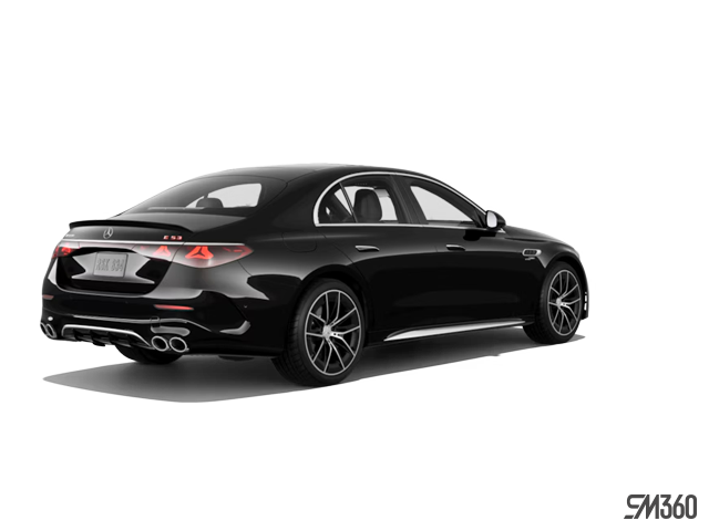 2027 Mercedes-Benz E-Class in Vancouver, British Columbia