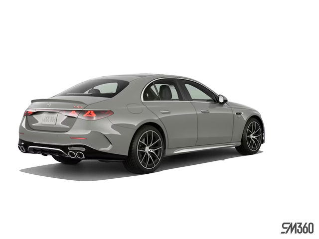 2027 Mercedes-Benz E-Class in Langley, British Columbia