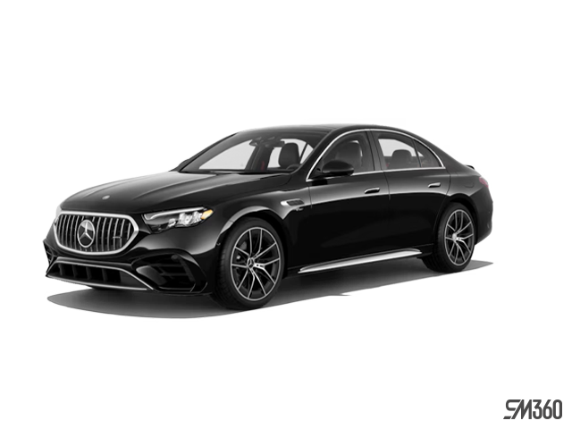 2027 Mercedes-Benz E-Class in Vancouver, British Columbia