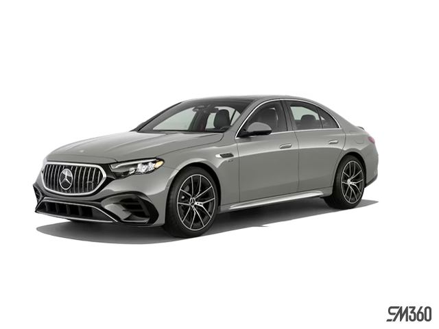 2027 Mercedes-Benz E-Class in Langley, British Columbia