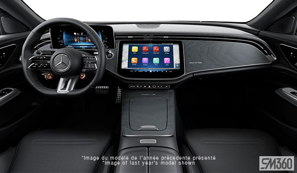2027 Mercedes-Benz E-Class in Vancouver, British Columbia