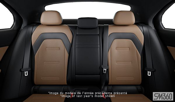 Mercedes-Benz E-Class  2027