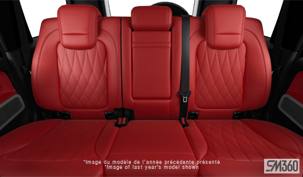 2027 Mercedes-Benz G-Class in Langley, British Columbia