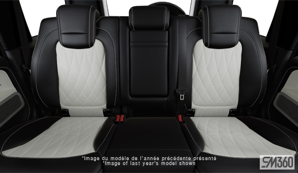 2027 Mercedes-Benz G-Class in Langley, British Columbia
