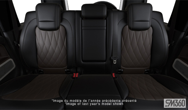 2027 Mercedes-Benz G-Class