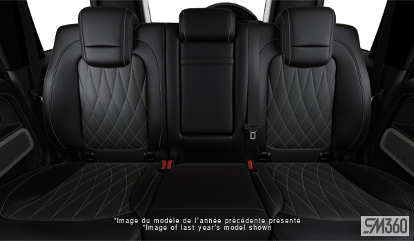 2027 Mercedes-Benz G-Class in Langley, British Columbia